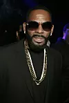 MEDIAPUNCH/SHUTTERSTOCK R. Kelly