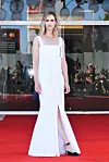 Naama Preis 77th Venice Film Festival Red Carpet of the movie -Laila in Haifa- Venice, Italy 8th September 2020,Image: 556955606, License: Rights-managed, Restrictions: , Model Release: no, Credit line: - / SGP / Profimedia