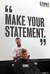 U Hrvatsku je stigao STMNT, grooming brend sa stavom