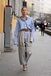Najudobniji trend - baggy
