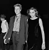 Simon Le Bon sa suprugom Yasmin godinu dana nakon vjenčanja 1985. godine: u prosincu 2025. slave 40. obljetnicu braka