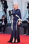 Cate Blanchett 'The Ties' premiere and Golden Lion for Lifetime Achievement Ceremony, 77th Venice International Film Festival, Italy - 02 Sep 2020,Image: 555903387, License: Rights-managed, Restrictions: , Model Release: no, Credit line: Ron Crusow/imageSPACE / Shutterstock Editorial / Profimedia