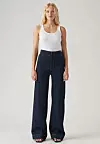 Levis traperice opuštenog kroja (Zalando, 128,61 eura)