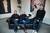 Sandro Đukić, Renata Poljak, Maša Barišić i Ivan Prerad Fotografije: Vedran Peteh/CROPIX