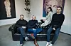 Sandro Đukić, Renata Poljak, Maša Barišić i Ivan Prerad Fotografije: Vedran Peteh/CROPIX