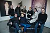 Vanja Babić, Bruno Juričić, Srđan Sandić, Elvira Kranjčar, Maša Barišić, Ivan Prerad, Sandro Đukić, Renata Poljak
