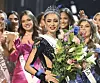 FOTO: PR/MISS UNIVERSE ORGANISATION