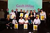 Gault&Millau dodjela nagrada i promocija novog izdanja 2020. Svi dobitnici nagrada Hotel Esplanade, Zagreb Fotograf Matej Dokic 030320