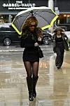 Rita Ora viđena u Londonu