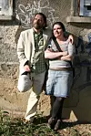 hrvoje hribar i kcer sara 16042007 zagreb