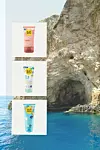 Tonirani fluid za lice SPF 50 Sundance /Kids Sensitiv krema za sunčanje za djecu, SPF 50, Sundance /Losion poslije sunčanja Sundance
