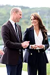 Princ William i Kate Middleton