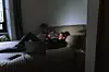 Sat vremena prije spavanja posvetite sebi i meditaciji.