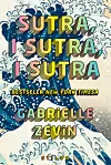 Roman ‘Sutra, i sutra, i sutra‘, objavljen je u nakladi Stilus, a prevela ga je Paula Jurišić