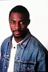 Idris Elba na početku karijere