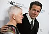 Ryan Reynolds s majkom Tammy Reynolds