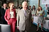Kralj Charles III. susreo se s Georginom Long i Richardom Scolyerom, voditeljima australskog Instituta za liječenje melanoma