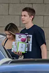 Jayden Federline