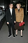 Noah Baumbach sada joj je partner u privatnom životu