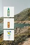 Sprej za tijelo Aloe Vera, Balea /After Sun ulje nakon sunčanja Sundance / Med Ultra Sensitiv gel-krema za sunčanje SPF 50+ Sundance