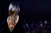 TIZIANA FABI AFP