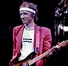 Mark Knopfler bio je frontmen i gitarist benda Dire Straits
