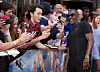 Idris Elba ima pristupačan odnos s obožavateljima
