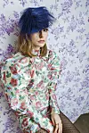 MARE MILIN ZA GLORIA GLAM