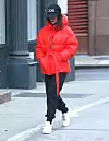 Emily Ratajkowski u New Yorku.