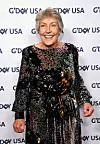 CULVER CITY, CA - JANUARY 26: Honoree Helen Reddy attends the 2019 G'Day USA Gala at 3LABS on January 26, 2019 in Culver City, California. (Photo by John Sciulli/Getty Images for G'Day USA )