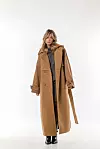 Classic Wool Trench kaput je savršen izbor za sve modne klasičarke