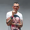 Karim Rashid jedan je od najpoznatijih dizajnera industrijskog namještaja.