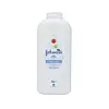 Dječji puder Johnson & Johnson koristila je za suho pranje kose - i osim svježine, njime postizala volumen kose.