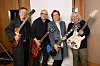 Legendarni gitaristi Joe Brown, Mark Knopfler, Ronnie Wood i Albert Lee okupili su se u ožujku ove godine u Londonu