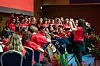 Komorni orkestar Sveučilišta u Zagrebu i Lege Artis - zbor studenata Medicinskog fakulteta Sveučilišta u Zagrebu