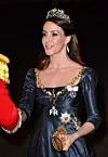 Princeza Marie izjavila je da joj nedostaje Danska te da su suprug i ona u Francuskoj protivno svojoj volji.