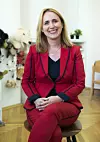 Mladenka Majerić, konzultantica specijalizirana za fundraising