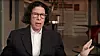 Fran Lebowitz,/ Profimedia