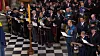 Britanska kraljevska obitelj u Windsoru.