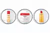 EUCERIN PH5 PRIRODNO ULJE ZA NJEGU TIJELA Ovo prirodno ulje za njegu tijela razvijeno je posebno za potrebe suhe i osjetljive kože, čak i tijekom trudnoće. Sadrži vitamin B i visokokvalitetna, čista biljna ulja koja obiluju linolnom kiselinom, nezasićenom masnom kiselinom koja jača prirodnu barijeru kože. EUCERIN PH5 SOFT KREMA ZA TIJELO Soft krema za tijelo pruža dnevnu hidratizaciju koja je potrebna koži i ostavlja je mekom i glatkom na izgled i dodir bez masnog sloja. EUCERIN PH5 ULJE ZA TUŠIRANJE Jedinstveni Eucerin pH sustav ravnoteže obogaćen prirodnim njegujućim uljima, ispunjava lipide ostavljajući kožu njegovanom i svilenkasto mekom i sprječavajući njezino isušivanje čak i nakon česte upotrebe.