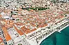Split iz zraka