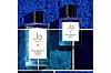Jo Loves Cobalt Patchouli & Cedar