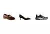 Ara ženske cipele 69,97 €/ Nine West ženske cipele 76,30 €/ Mass muške tenisice 57,99 €