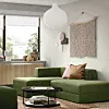 Trosjed 1477 € (11128 kn) IKEA