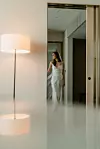 Moderan i elegantna interijer krasi i St. Regis hotel u Beogradu