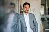 Damjan Geber, direktor Brigade