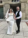 Lucija i Danijel blistaju od sreće
