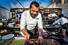 S mladim maslinovim uljima kuhao je i slavni istarski chef David Skoko