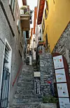 Uske kamenite uličice lokalnih gradića oduševljavaju posjetitelje