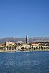 Split